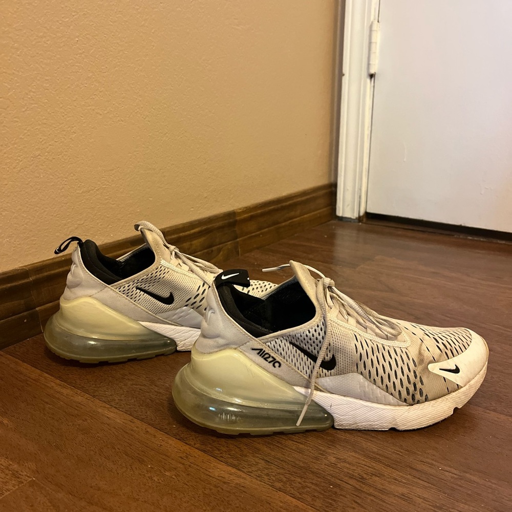 Nike Air Max 270s